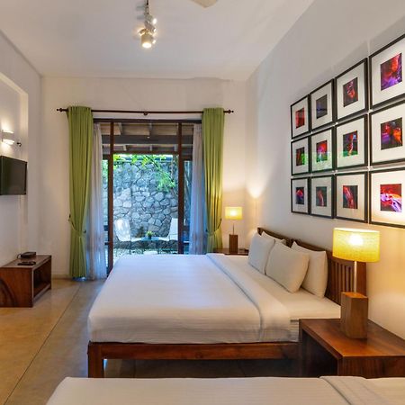 Zylan Colombo Hotel Eksteriør billede