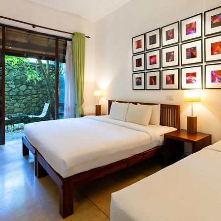 Zylan Colombo Hotel Eksteriør billede