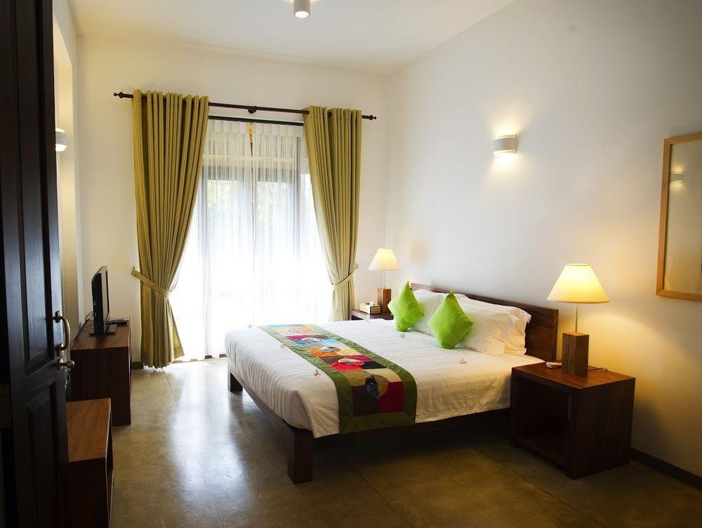 Zylan Colombo Hotel Eksteriør billede