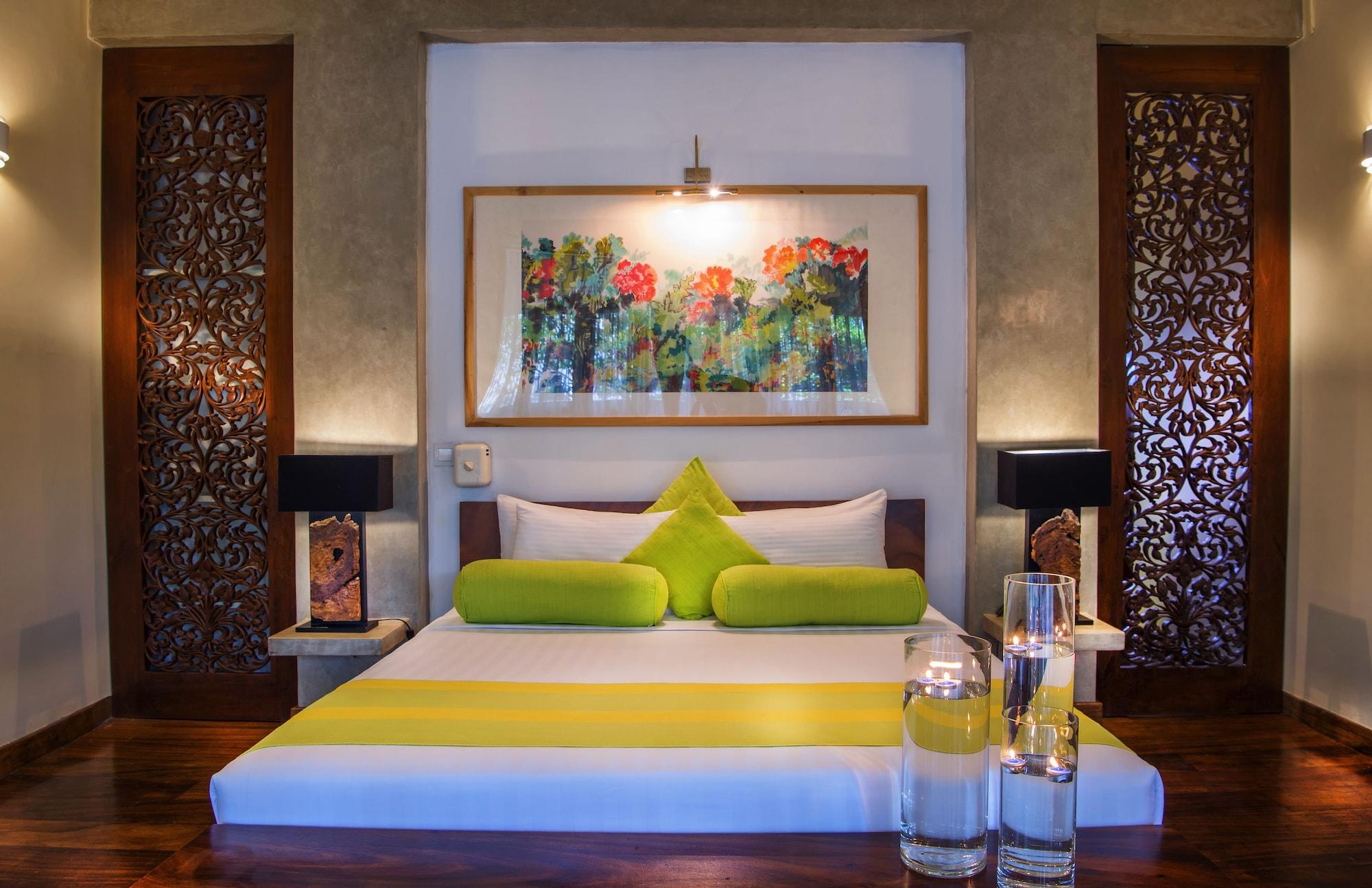 Zylan Colombo Hotel Eksteriør billede