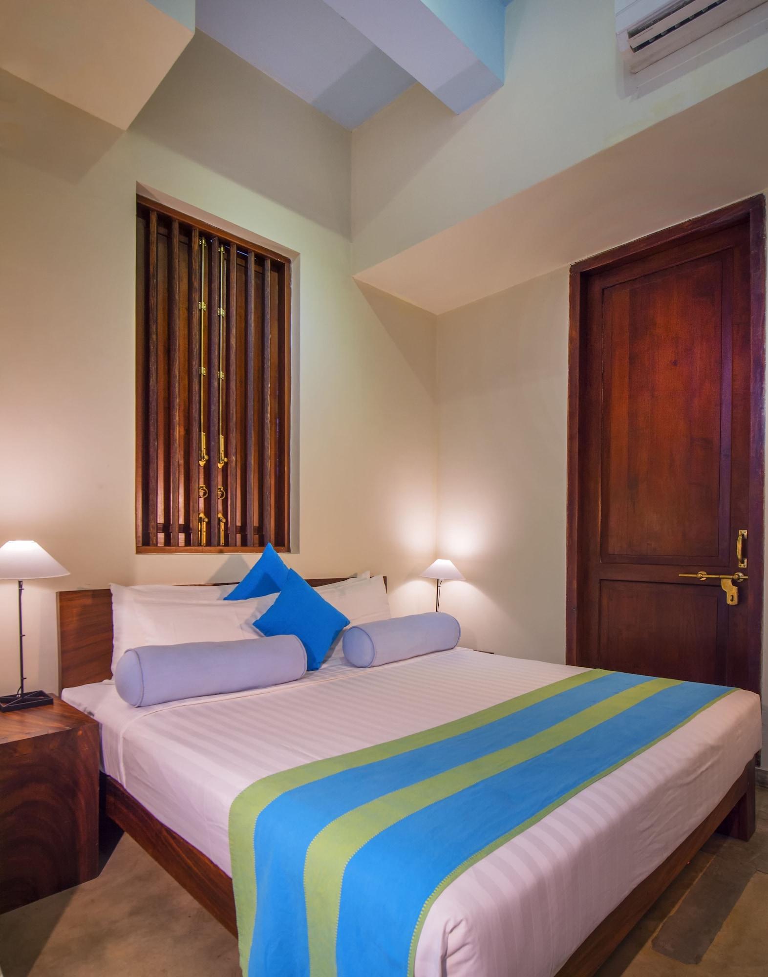 Zylan Colombo Hotel Eksteriør billede