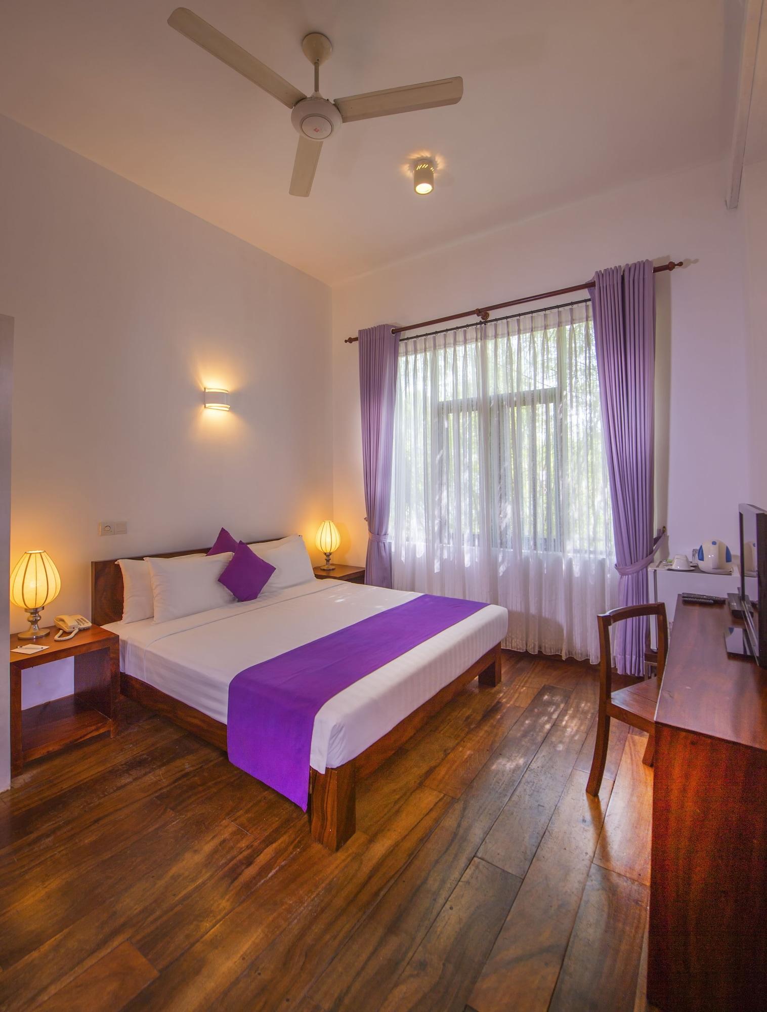 Zylan Colombo Hotel Eksteriør billede
