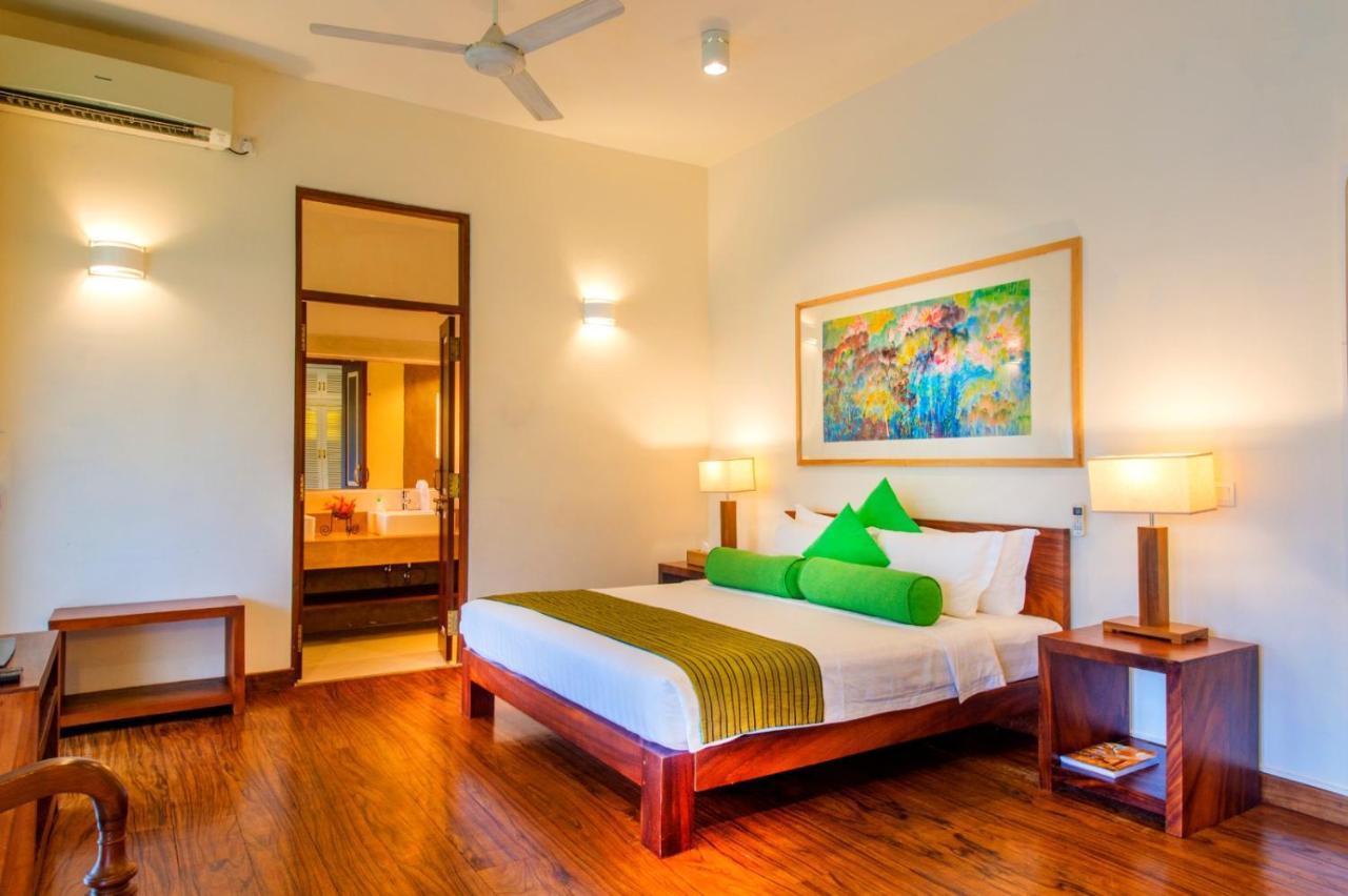 Zylan Colombo Hotel Eksteriør billede