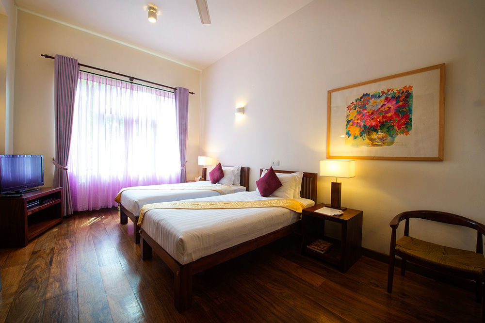 Zylan Colombo Hotel Eksteriør billede