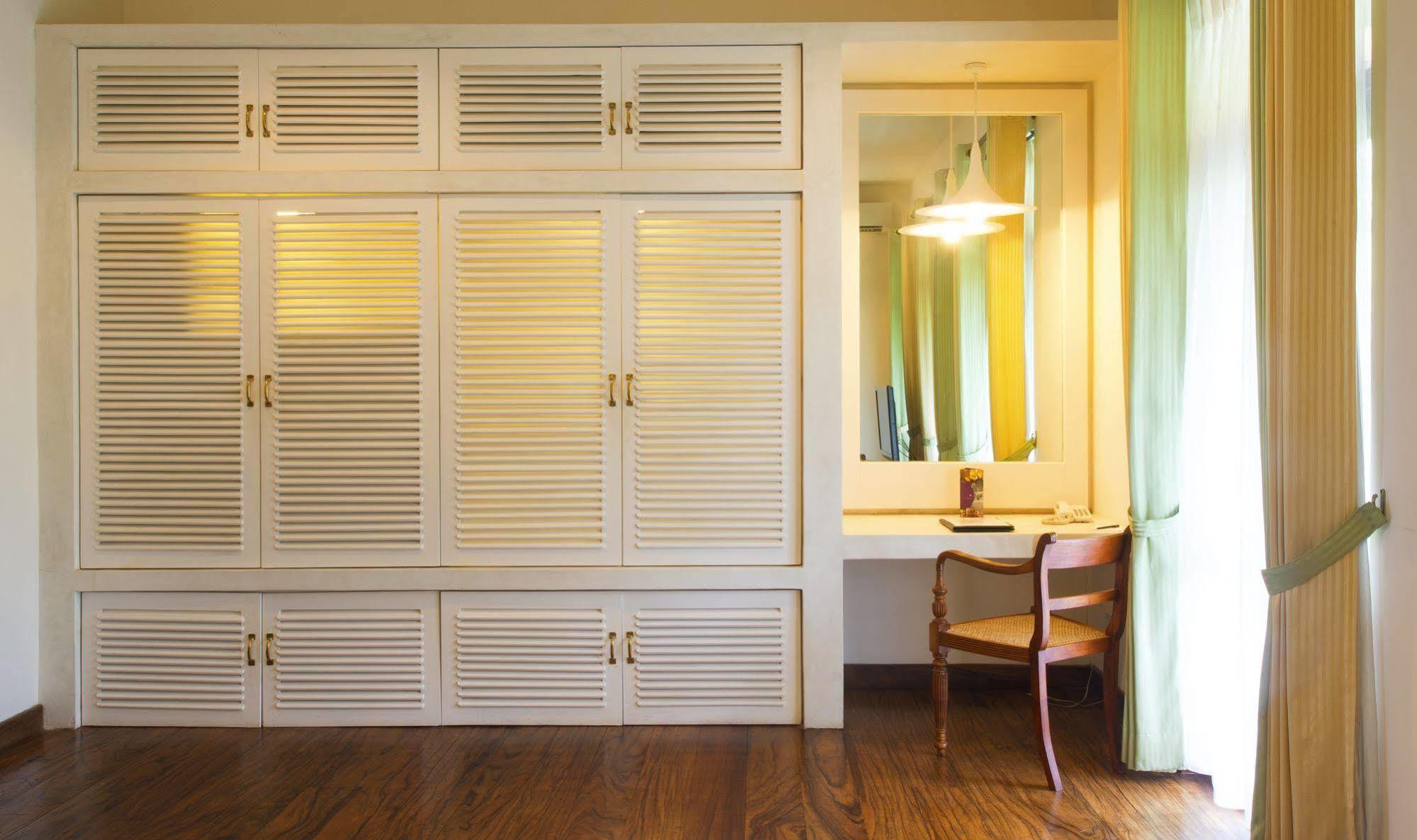 Zylan Colombo Hotel Eksteriør billede