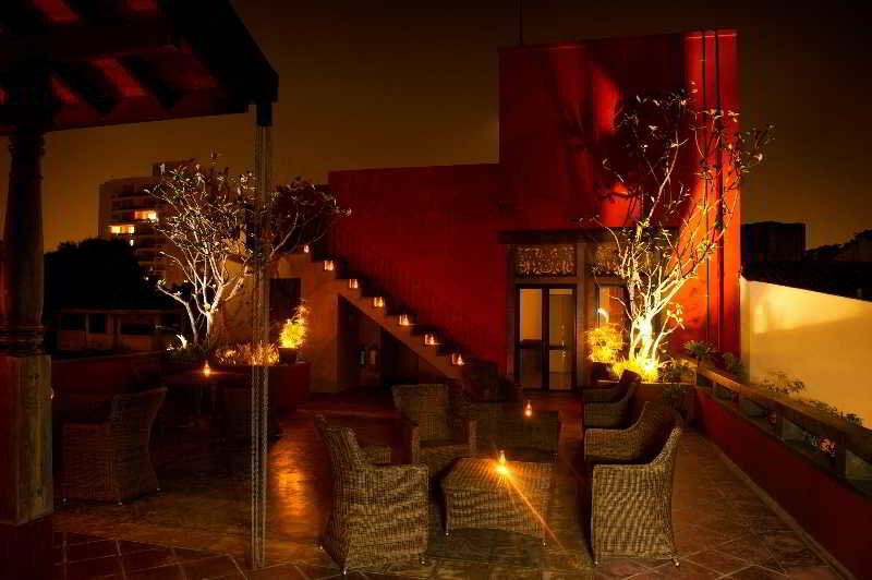Zylan Colombo Hotel Eksteriør billede